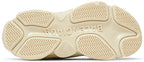 Balenciaga Triple S 'Beige' | Luxury Designer Trainers UK