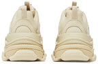 Balenciaga Triple S 'Beige' | Luxury Designer Trainers UK