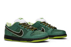 Nike SB Dunk Low Concepts Green Lobster – Rare Limited Edition