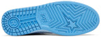 BAPE Sk8 Sta M1 ‘Blue’ Sneakers – Streetwear Skate Low-Tops