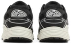 Dior B30 ‘Reflective CD30 – Black’ Sneakers – Luxury Performance Trainers
