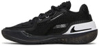 Nike Air Zoom GT Cut TB 'Black White' – Classic Contrast, Elite Performance