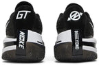 Nike Air Zoom GT Cut TB 'Black White' – Classic Contrast, Elite Performance