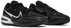 Nike Air Zoom GT Cut TB 'Black White' – Classic Contrast, Elite Performance