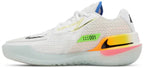 Nike Air Zoom GT Cut 'Ghost' – Sleek, Minimalist Performance