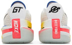 Nike Air Zoom GT Cut 'Ghost' – Sleek, Minimalist Performance