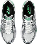 ASICS Gel-Kayano 14 ‘White/Malachite Green