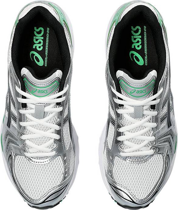 ASICS Gel-Kayano 14 ‘White/Malachite Green