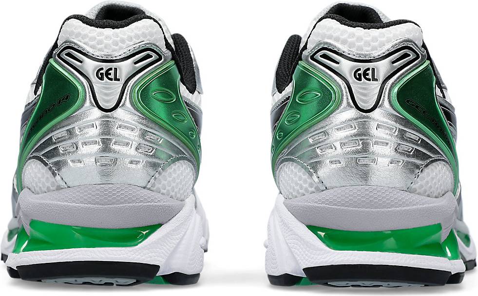 ASICS Gel-Kayano 14 ‘White/Malachite Green