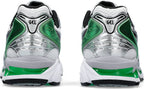 ASICS Gel-Kayano 14 ‘White/Malachite Green