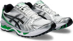 ASICS Gel-Kayano 14 ‘White/Malachite Green