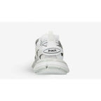 Balenciaga Track Trainer White | Iconic Luxury Sneakers