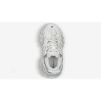 Balenciaga Track Trainer White | Iconic Luxury Sneakers