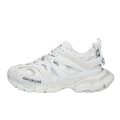 Balenciaga Track Trainer White | Iconic Luxury Sneakers