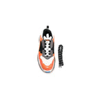 Balenciaga Triple S Orange Multi | Luxury Designer Trainers UK