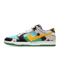 Ben & Jerry’s x Nike SB Dunk Low “Chunky Dunky” – Limited Edition SB Dunk Trainers