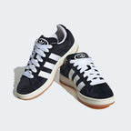 Adidas Campus 00s Sneakers – Black