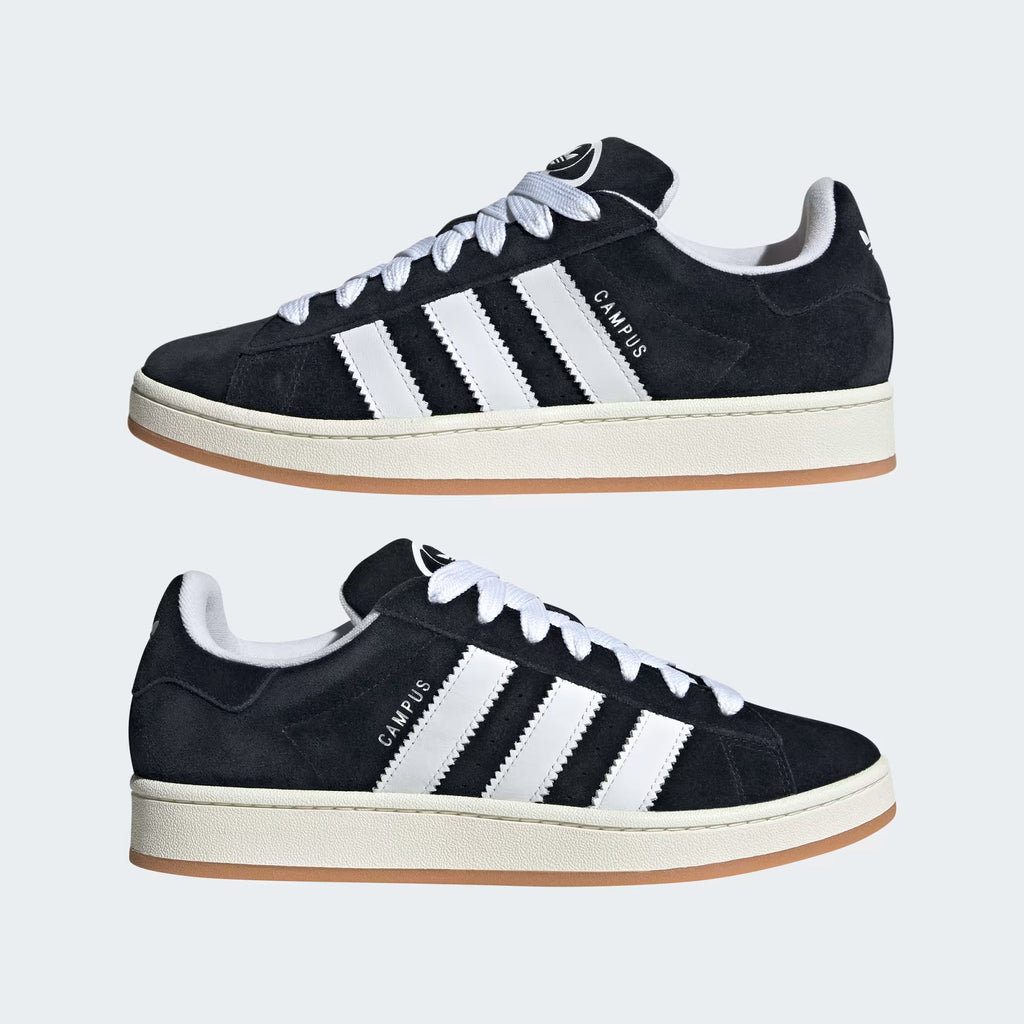 Adidas Campus 00s Sneakers – Black