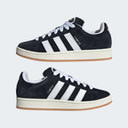 Adidas Campus 00s Sneakers – Black