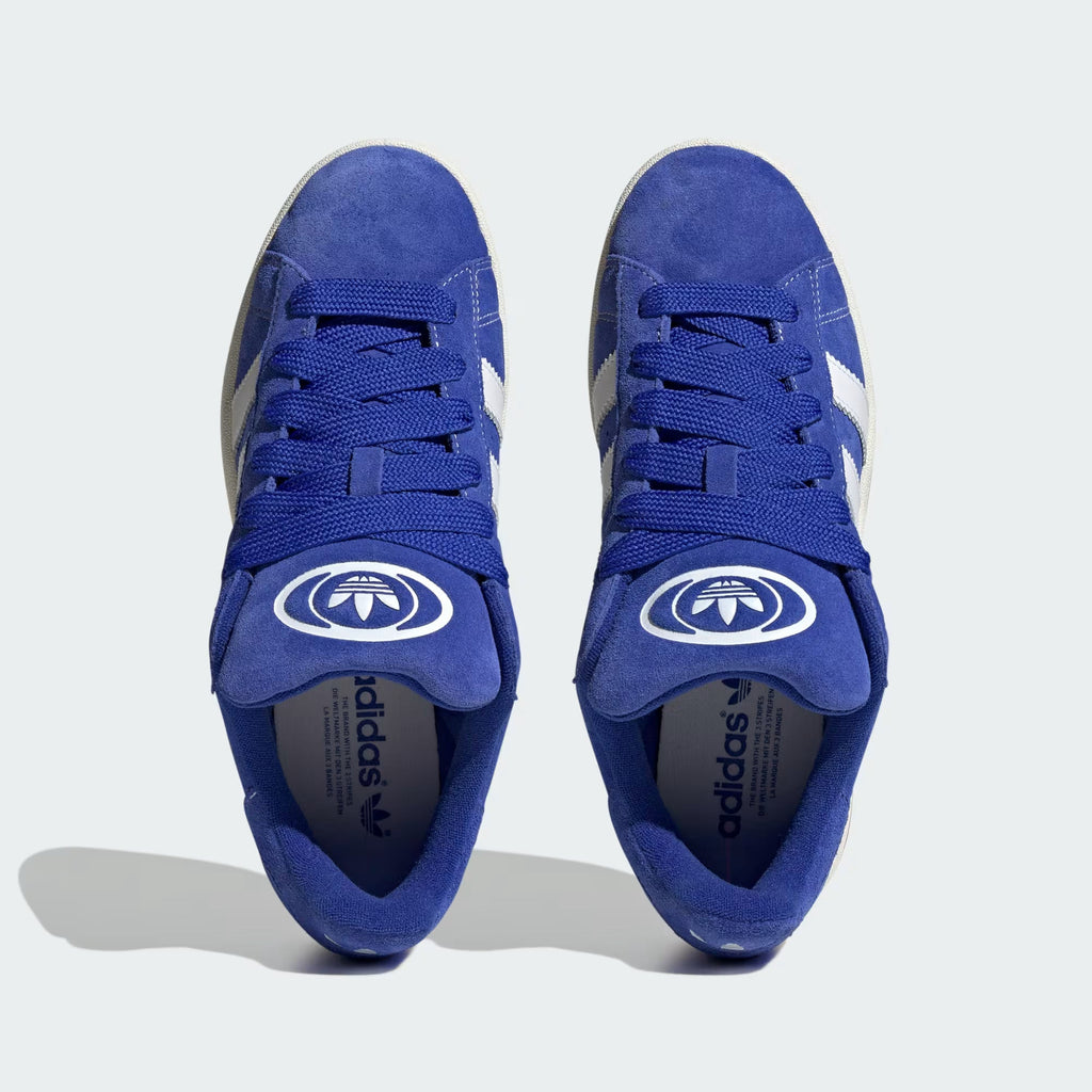 Adidas Campus 00s Sneakers – Lucid Blue
