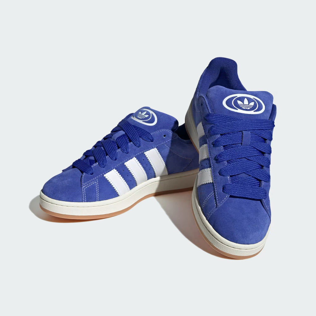 Adidas Campus 00s Sneakers – Lucid Blue
