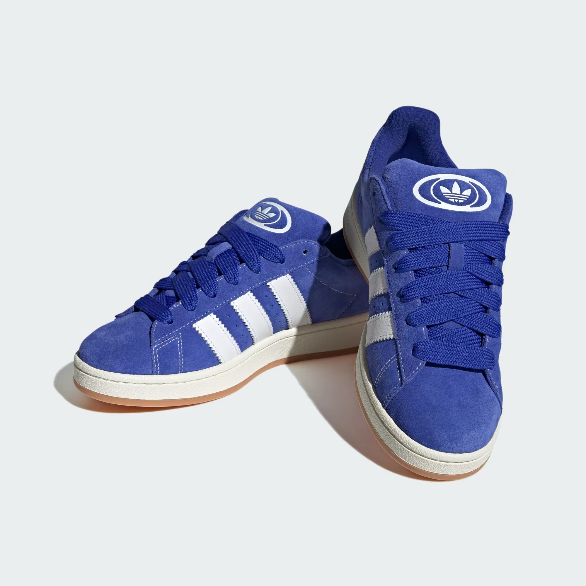 Adidas Campus 00s Sneakers – Lucid Blue