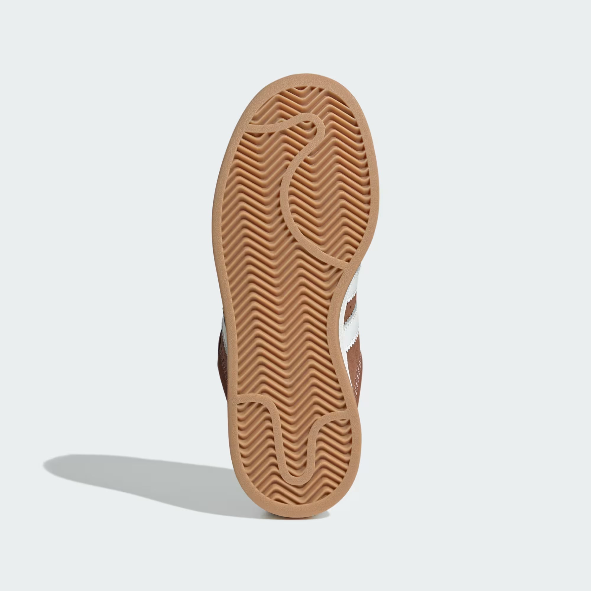 Adidas Campus 00s Sneakers – Earth Strata / Core White / Earth Strata