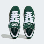 Adidas Campus 00s Sneakers – Dark Green