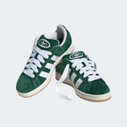 Adidas Campus 00s Sneakers – Dark Green