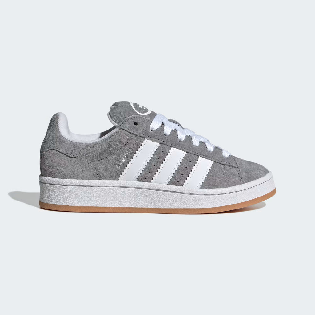 Adidas Campus 00s Sneakers – Grey