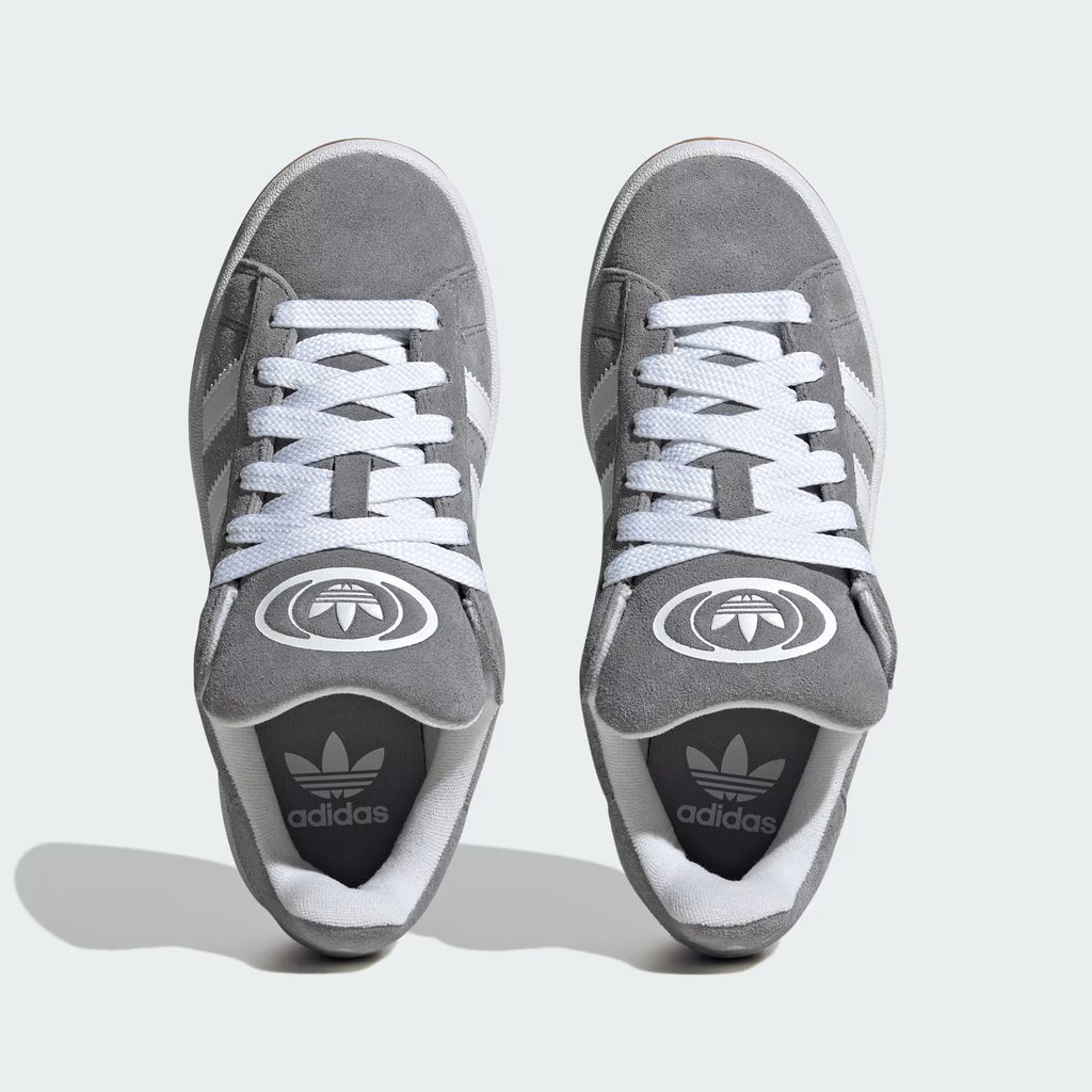 Adidas Campus 00s Sneakers – Grey