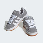 Adidas Campus 00s Sneakers – Grey