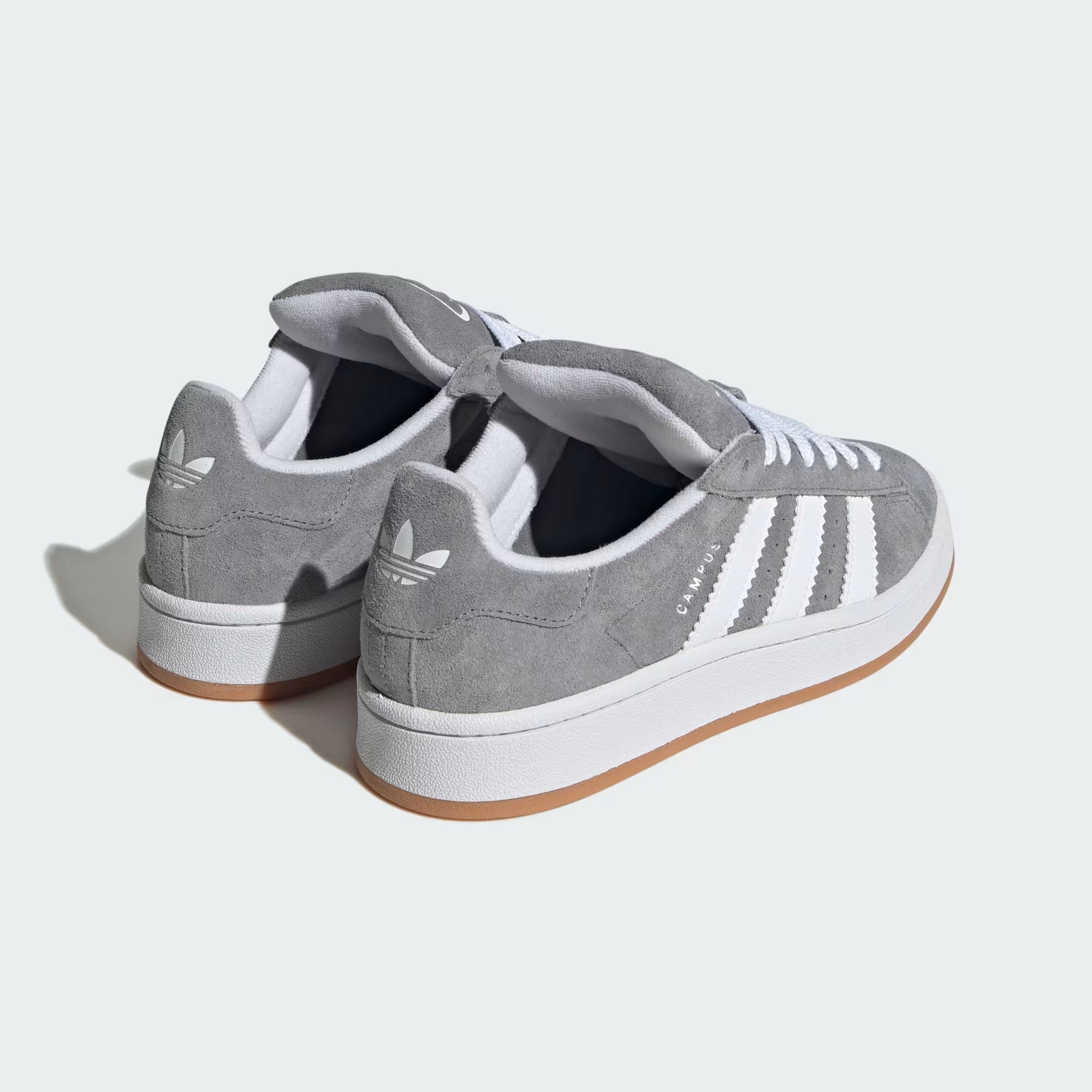Adidas Campus 00s Sneakers – Grey
