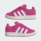 Adidas Campus 00s Sneakers – Semi Lucid Fuchsia / Pink