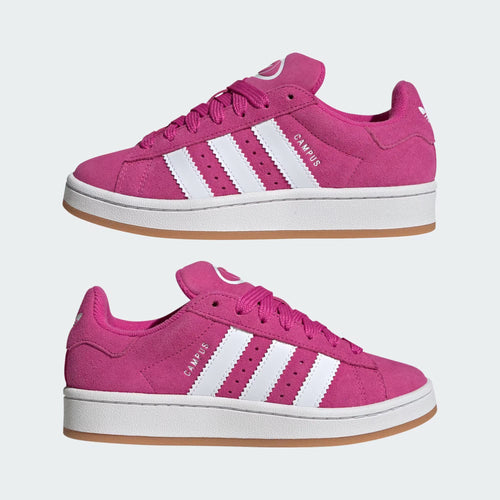 Adidas Campus 00s Sneakers – Semi Lucid Fuchsia / Pink