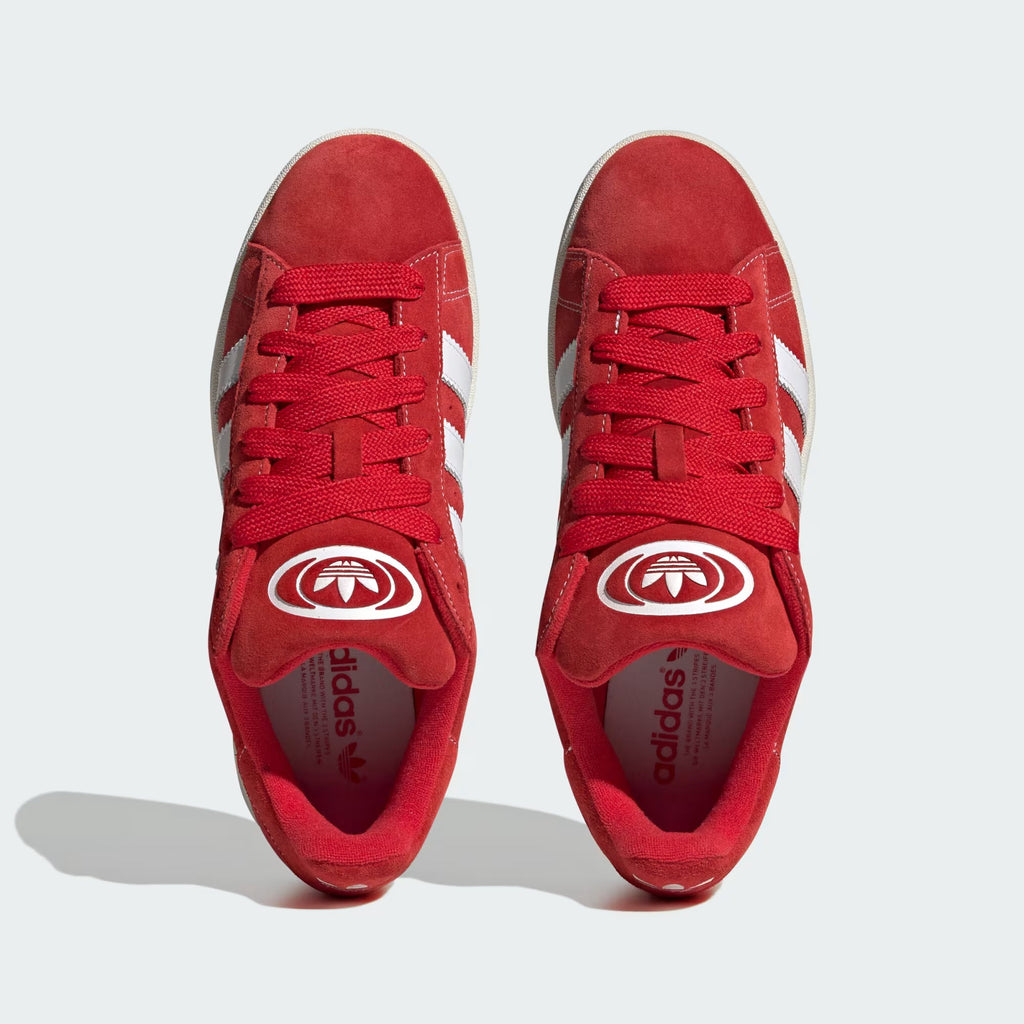 Adidas Campus 00s Sneakers – Better Scarlet