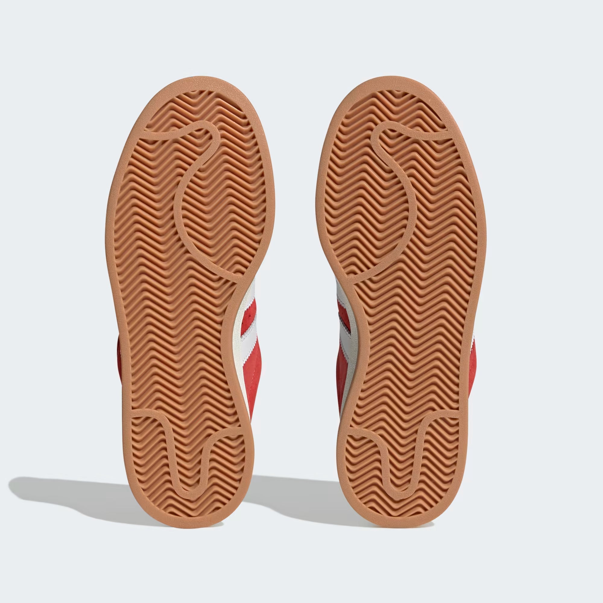 Adidas Campus 00s Sneakers – Better Scarlet