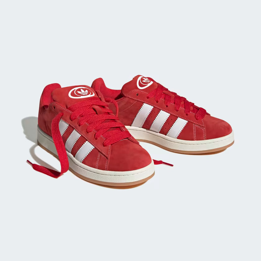 Adidas Campus 00s Sneakers – Better Scarlet