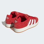 Adidas Campus 00s Sneakers – Better Scarlet
