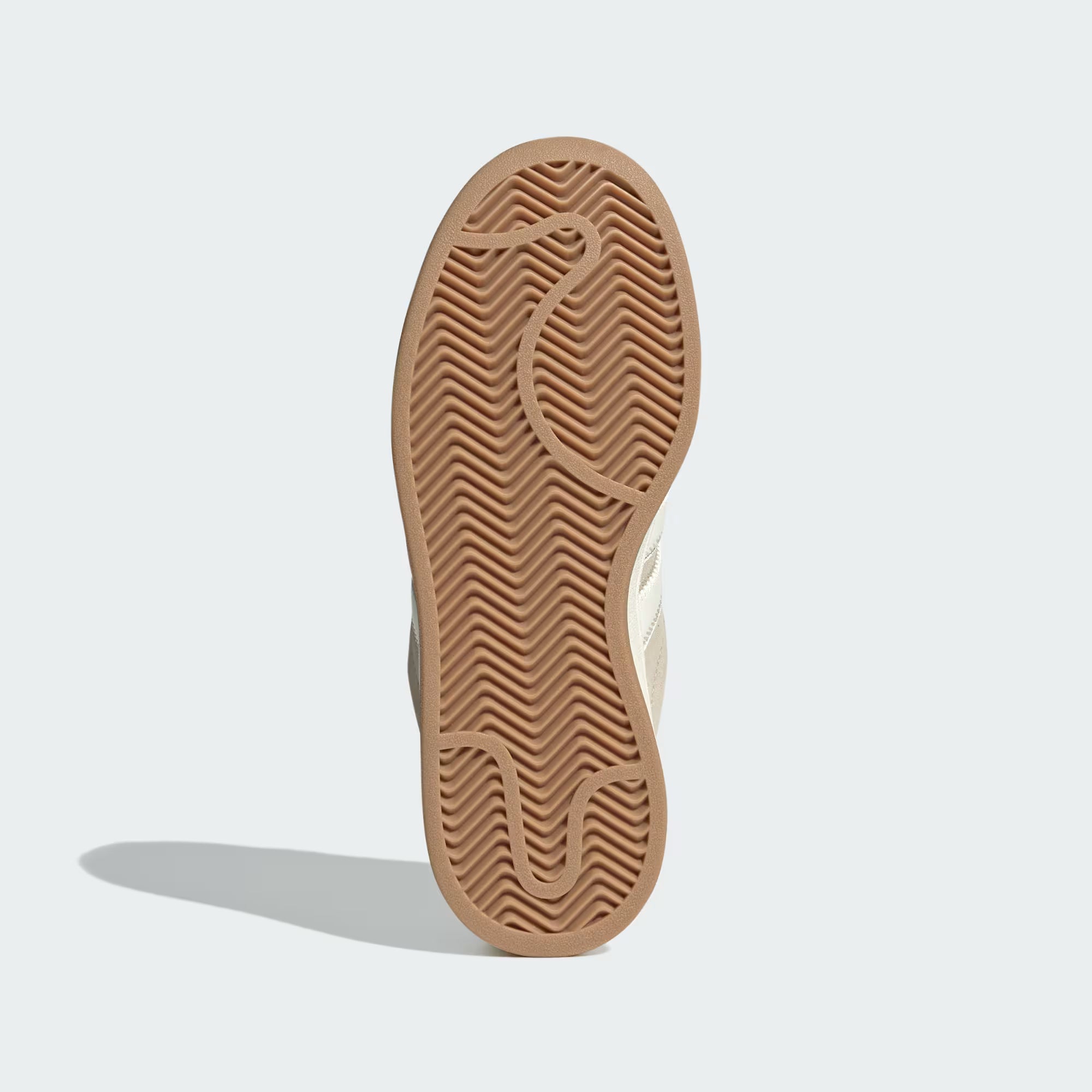 Adidas Campus 00s Sneakers – Wonder White / Wonder Beige / Core White
