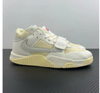 Travis Scott x Jordan Jumpman Jack "White Cream" | Official Collab Sneakers
