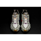 Nike Shox TL Viotech Size? Exclusive – Multicolour Shox Cushioning Trainer