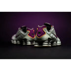Nike Shox TL Viotech Size? Exclusive – Multicolour Shox Cushioning Trainer