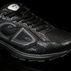 Dior B30 ‘Python’ Sneakers – Luxury Statement Runner Trainers