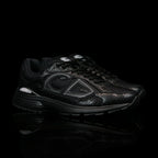 Dior B30 ‘Python’ Sneakers – Luxury Statement Runner Trainers