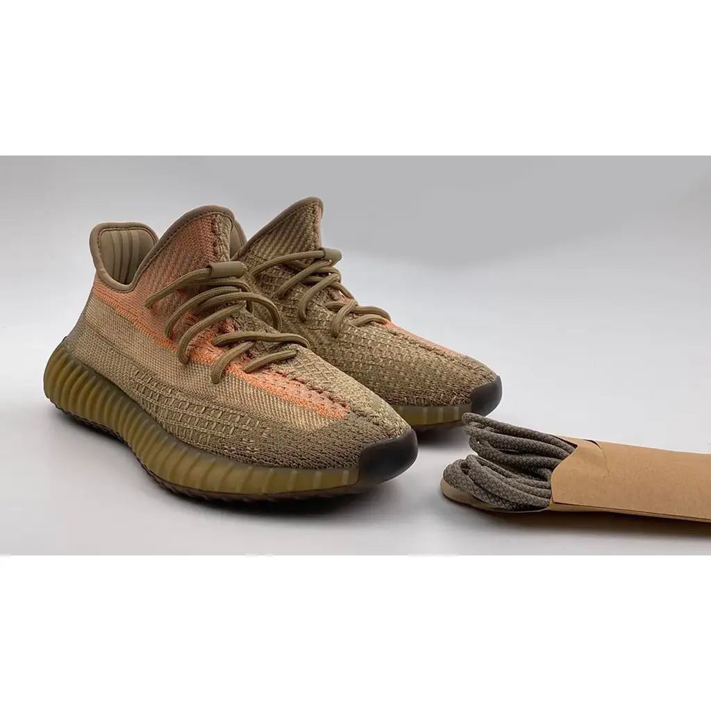 Yeezy Boost 350 V2 Sand Taupe