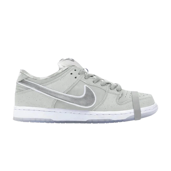 Nike SB Dunk Low Concepts White Lobster – Friends & Family Limited Edition