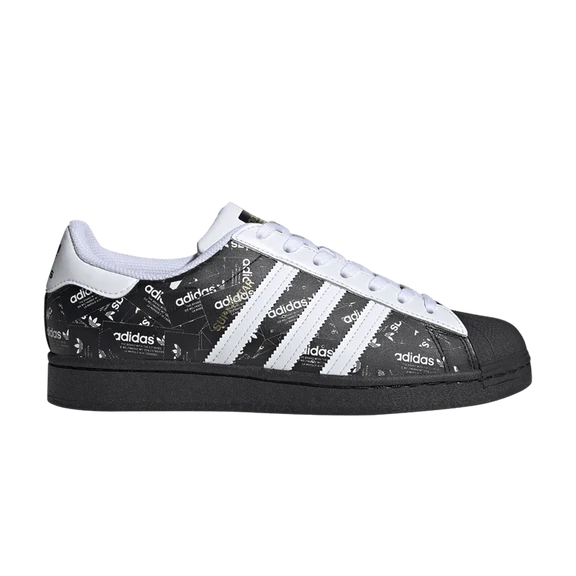 adidas Originals Superstar All Over Print,