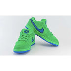 Grateful Dead x Nike SB Dunk Low Green Bear – Limited Edition SB Dunk Trainers