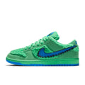 Grateful Dead x Nike SB Dunk Low Green Bear – Limited Edition SB Dunk Trainers